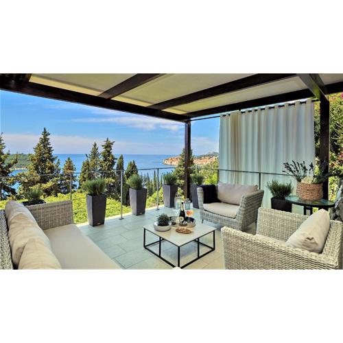Villa King