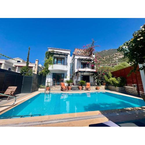 Villa Kirlangic located in Kalkan