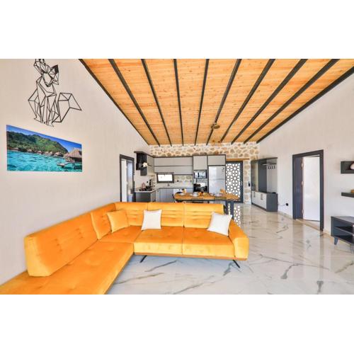 Villa kırlangıç