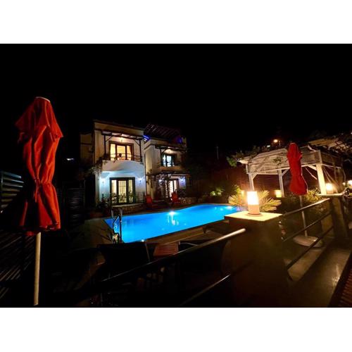 Villa Kirlangic