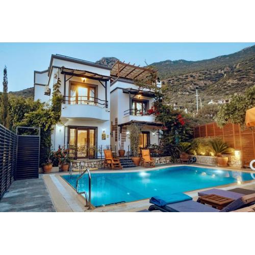 Villa Kırlangıç