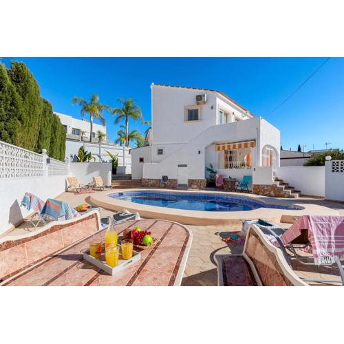 Villa Kirsty - Plusholidays