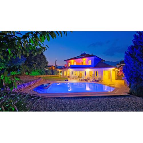 Villa Kismet