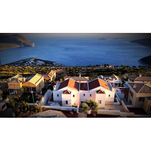 Villa Kite