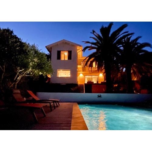 Villa Kiwi