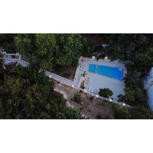 Villa Klados