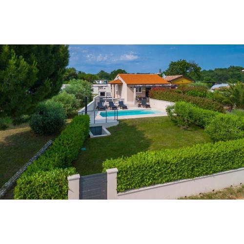 Villa Kliman by Villas Guide