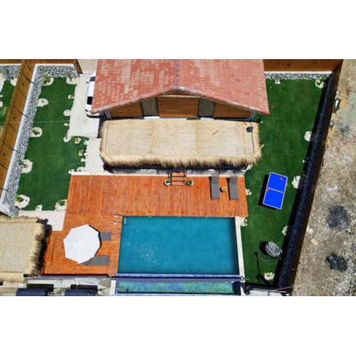 Villa Kocaarmut 1