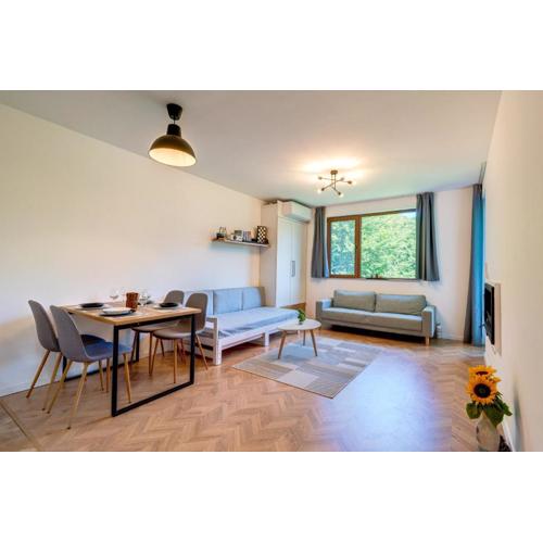 Villa Kometa Pamporovo Cozy 1-BD Flat by Flat Mаnager