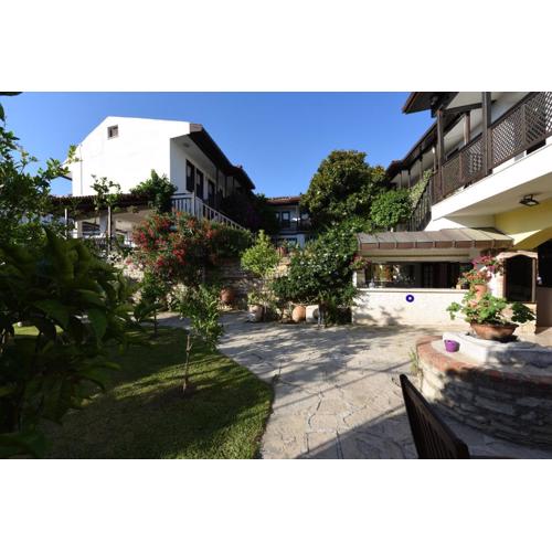 Villa Konak Hotel