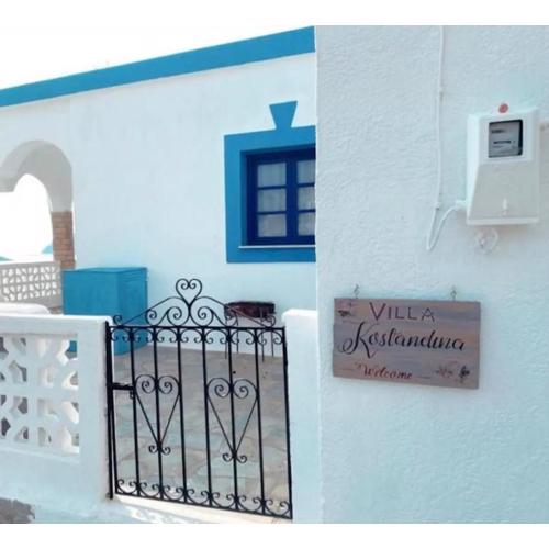 Villa Konstantina