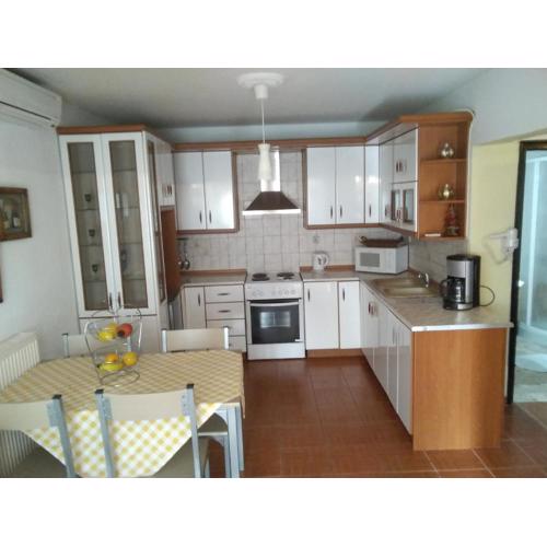 VILLA KONSTANTINA