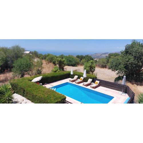 Villa Konstantinos