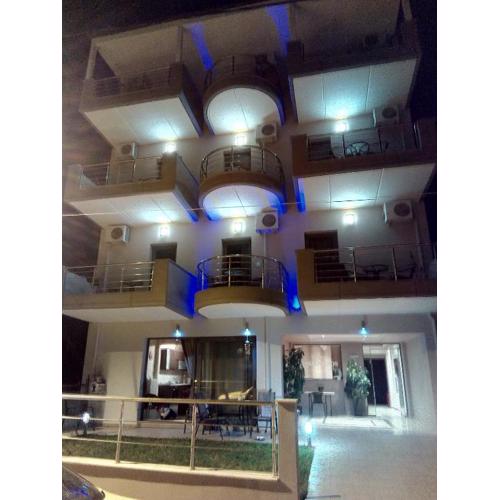 Villa Konstantinos