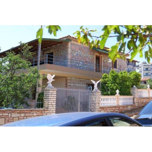 Villa Korado