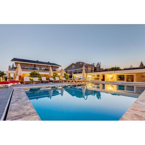 Villa Kore Cesme