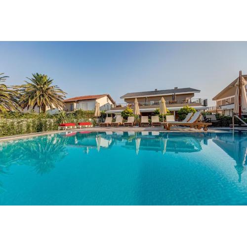 Villa Kore Çeşme
