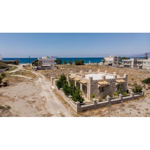 Villa Kornaros