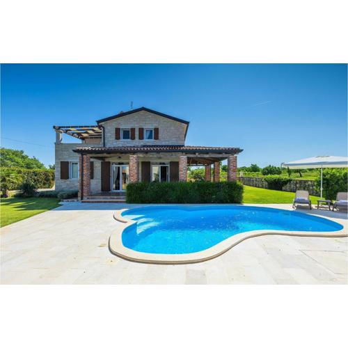 Villa Kornelija