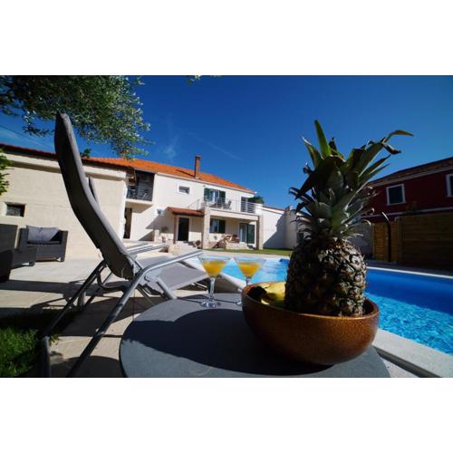 Villa Korona Apartments