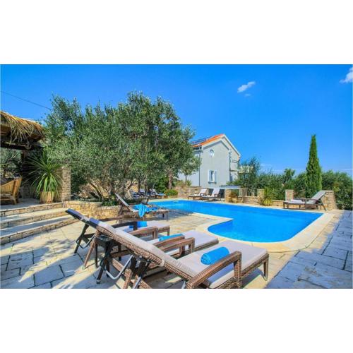 Villa Kos Murter