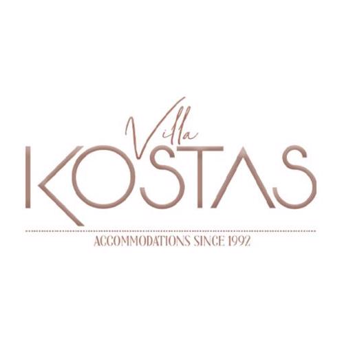 Villa Kostas Accommodations - Nea Vrasna