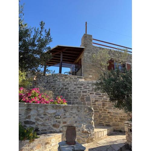 Villa Kostopoulos Studio Zeus