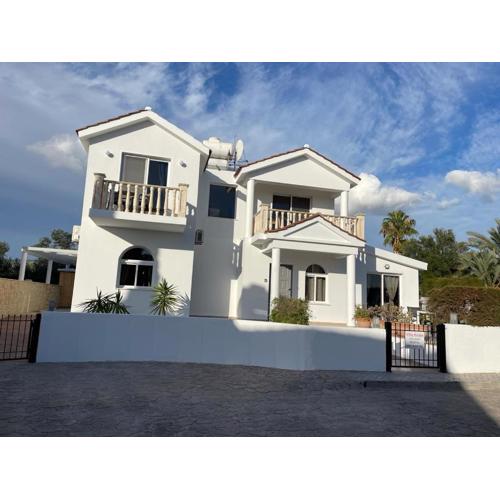 Villa Kristin, Coral Bay