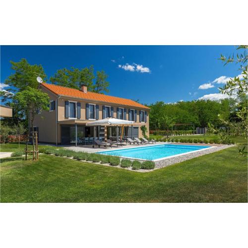 Villa Krostula