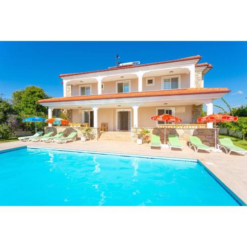Villa Kubra