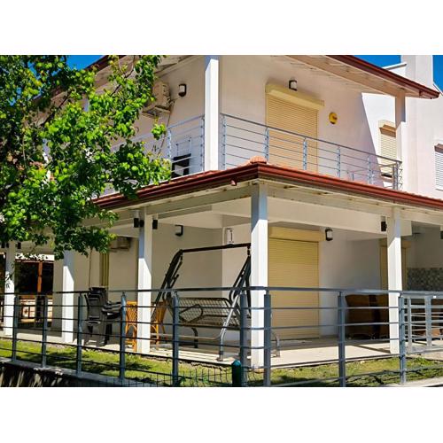 Villa Kumsal