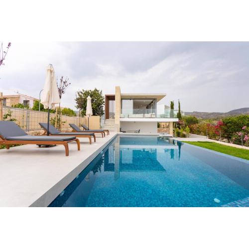 Villa Kymma