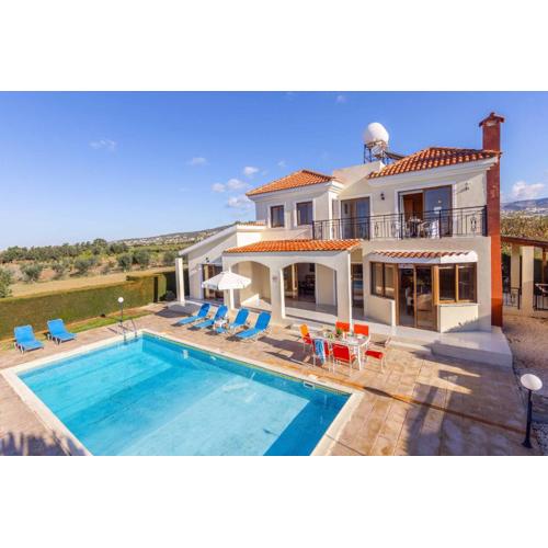 Villa Kyveli 2