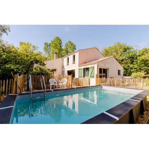 Villa L\