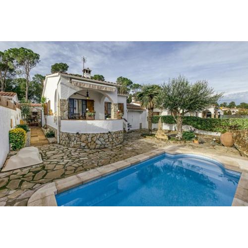 Villa l\