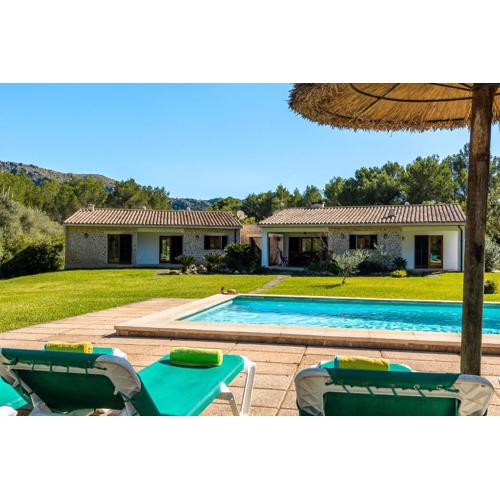 Villa L\