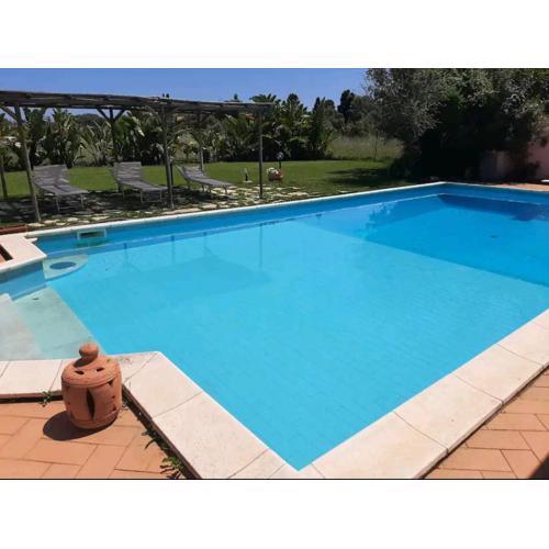 Villa La Bimba