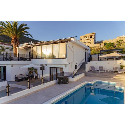 Villa La Blanca