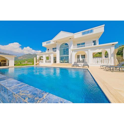Villa La Blanche