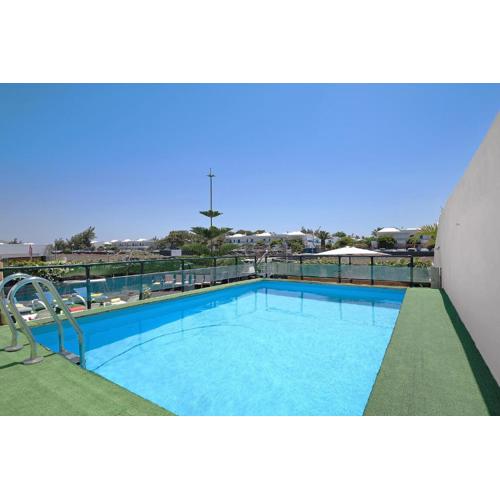 Villa La Bonilla