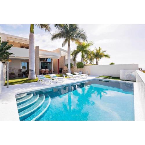 Villa La Caleta Golf