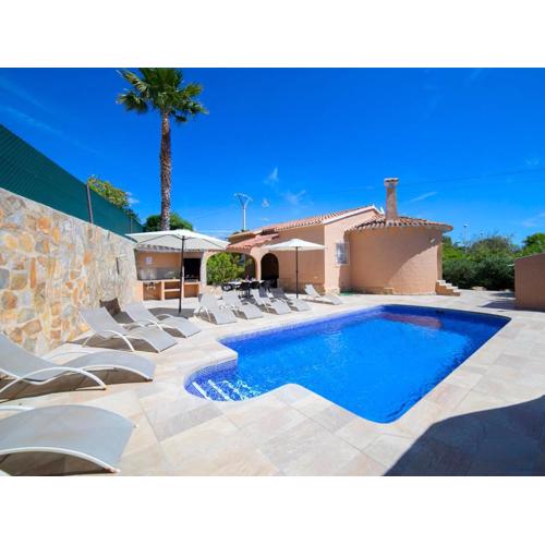 Villa La Calma by Interhome