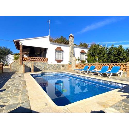 Villa La Cantera