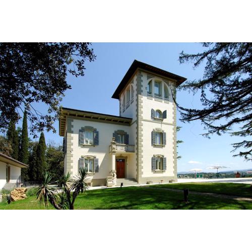 Villa La Cappuccina