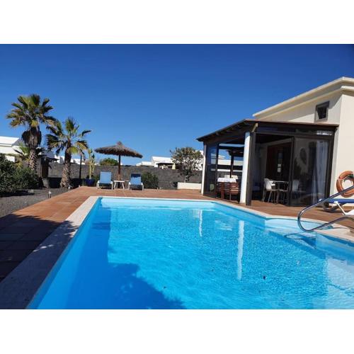 Villa La Carabela 35