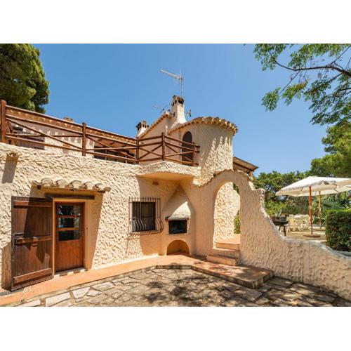 Villa La Casetta del Mare by Interhome