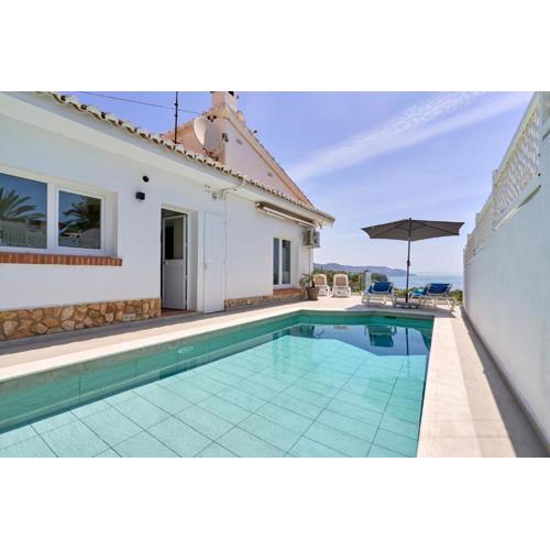 Villa La Chinita