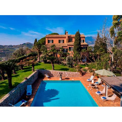 VILLA LA CICALIERA 10, Emma Villas