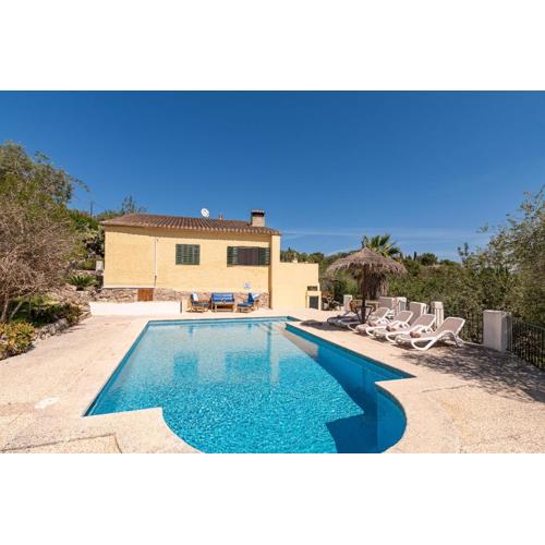 Villa La Coma by Sealand Villas