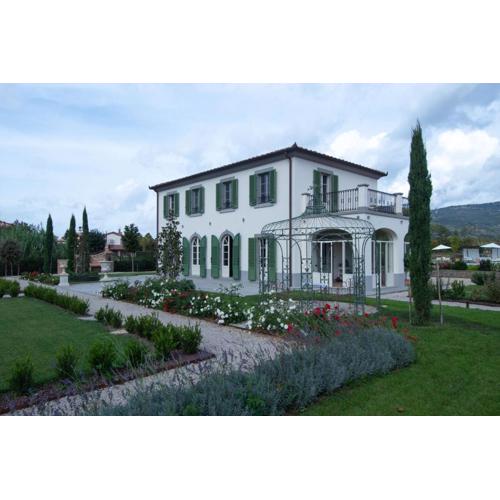 Villa La Corte
